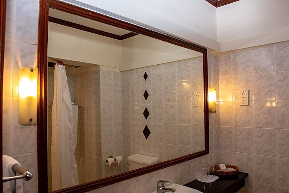 Hotel Boulevard Nairobi, City Centre CBD