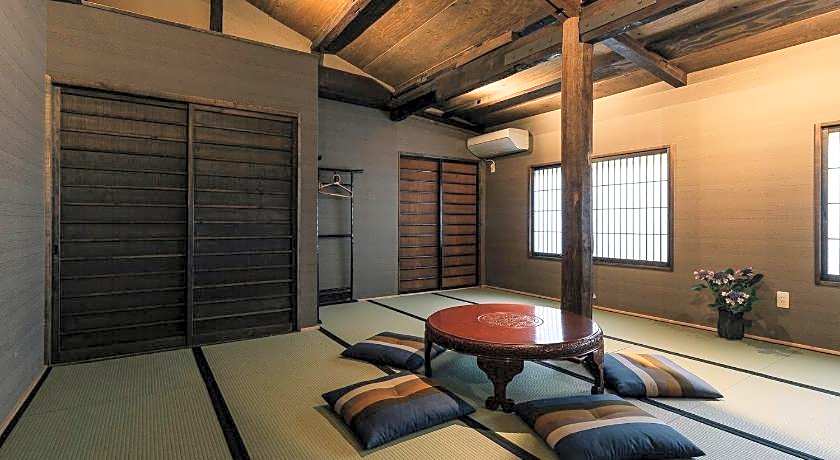 Hazuki Kyoto