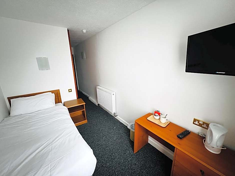 Ox Hotel Carlisle