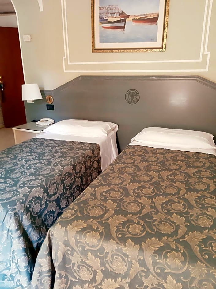Andromaco Palace Hotel