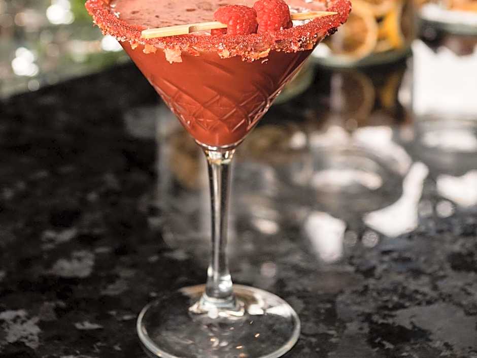 Sofitel London Heathrow