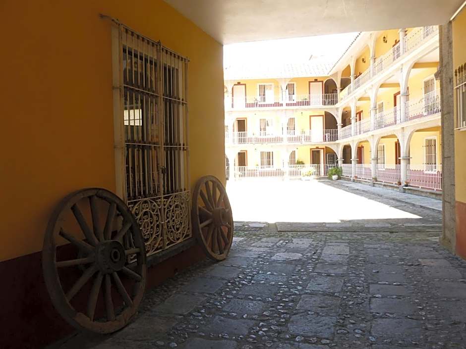Hotel del Rio