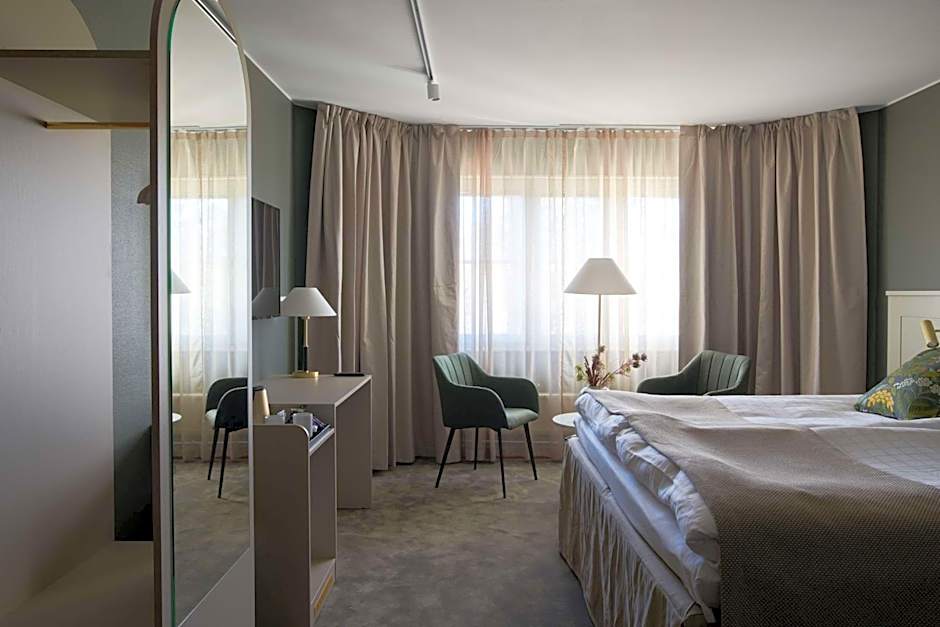 Best Western Hotel Danderyd