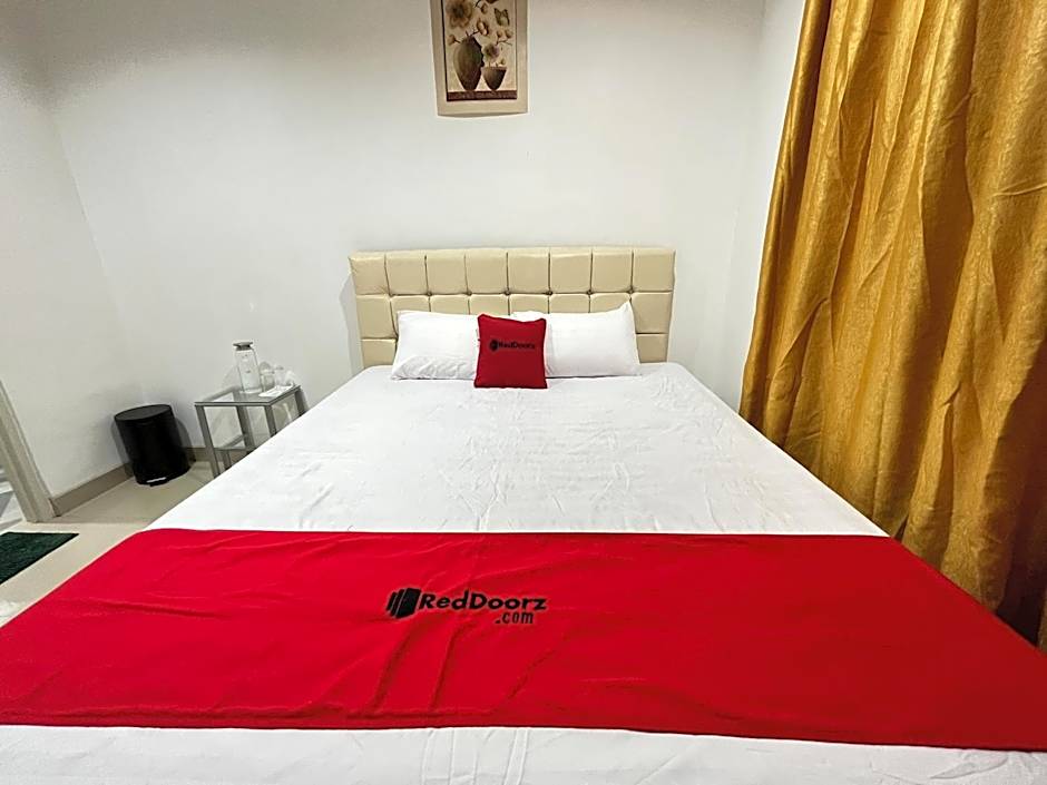 RedDoorz at Ring Road II Area Manado