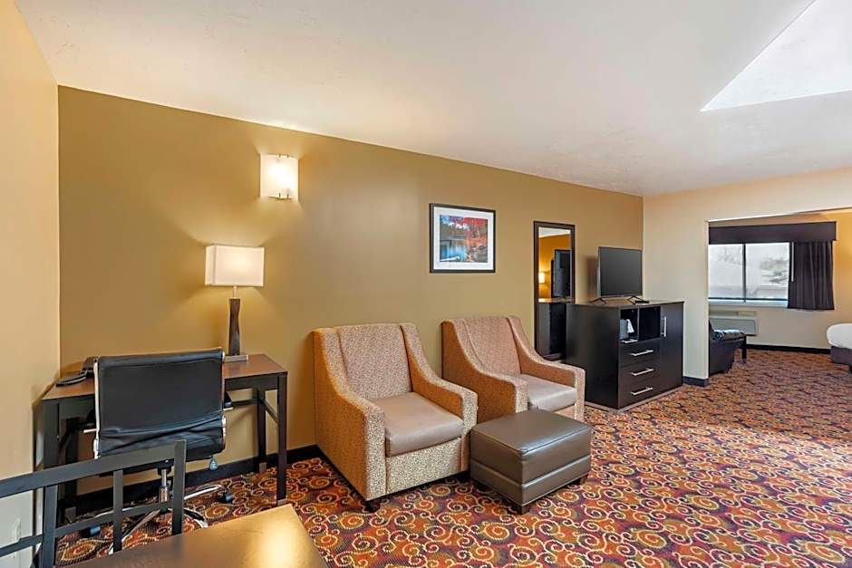 Best Western Monticello