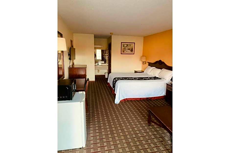 Budget Inn By Belvilla St George I-95