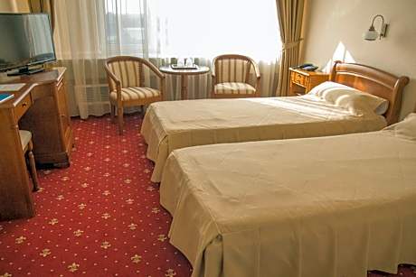 Hotel Traian