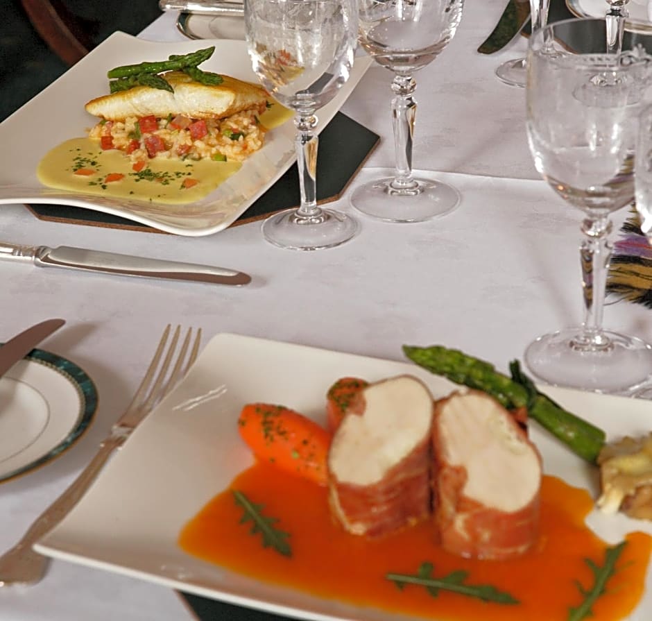 Culloden House Hotel