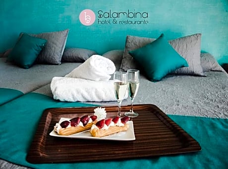 Hotel Salambina