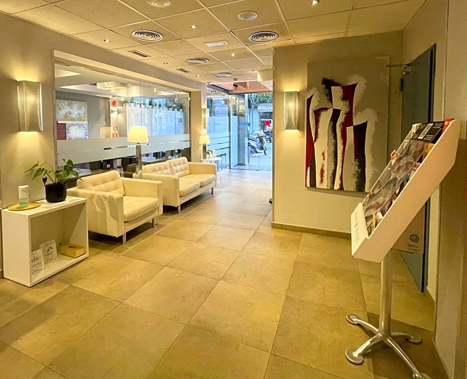 Sm Hotel Sant Antoni