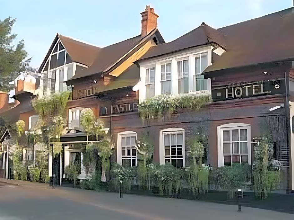 Castle Inn Hotel and Conference Centre