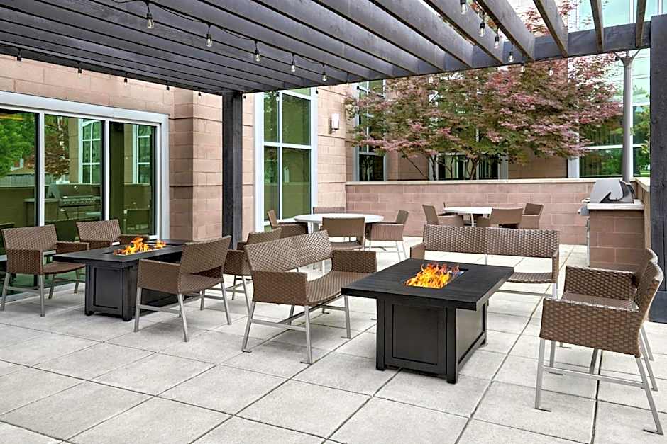 TownePlace Suites by Marriott Springfield