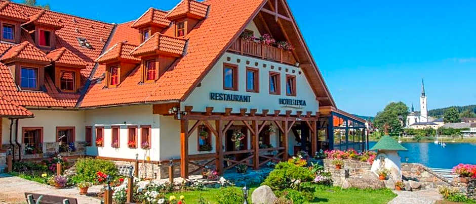 Hotel Leyla
