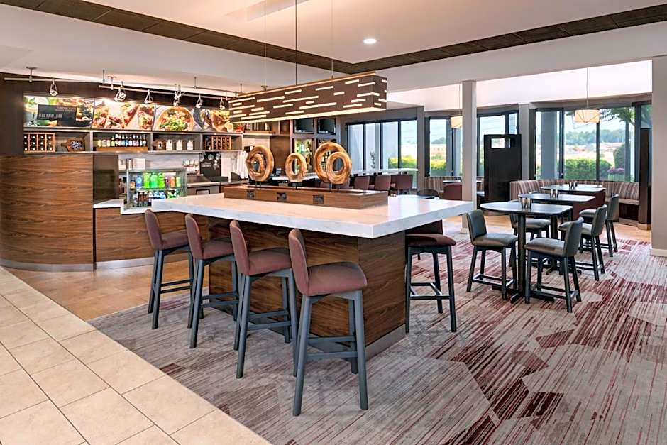 Courtyard by Marriott Augusta