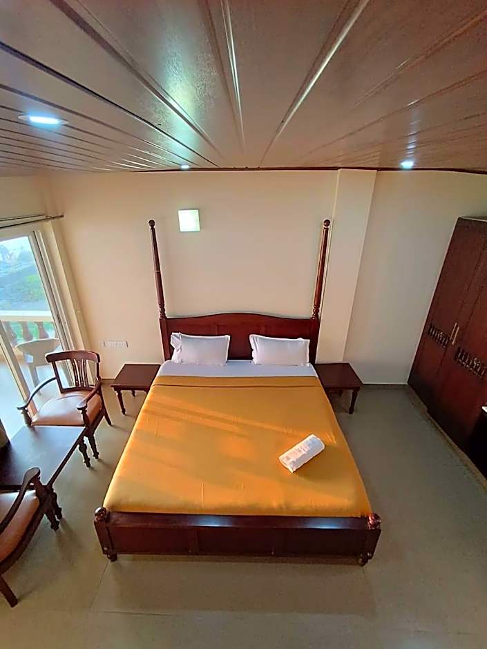 Baywatch Beach Homes