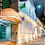 ibis Styles Curitiba Centro Civico