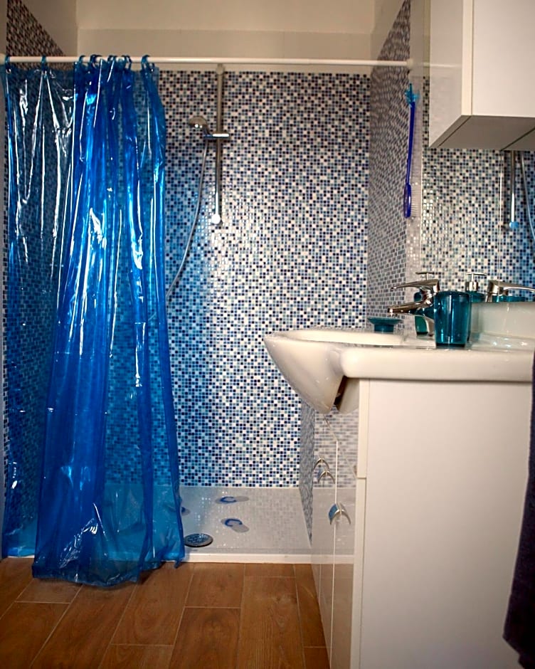 b&b Bigolin Cristina