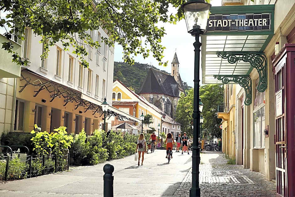 Hotel Babenbergerhof