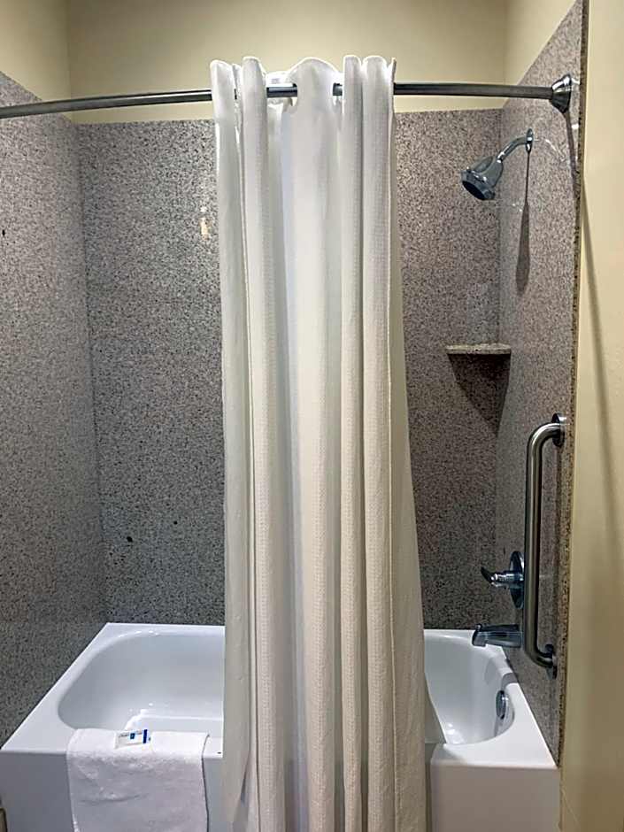 Rodeway Inn & Suites Winnfield