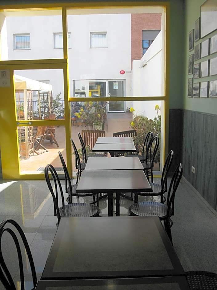 Hotel Blauet