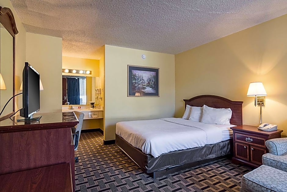 Econo Lodge