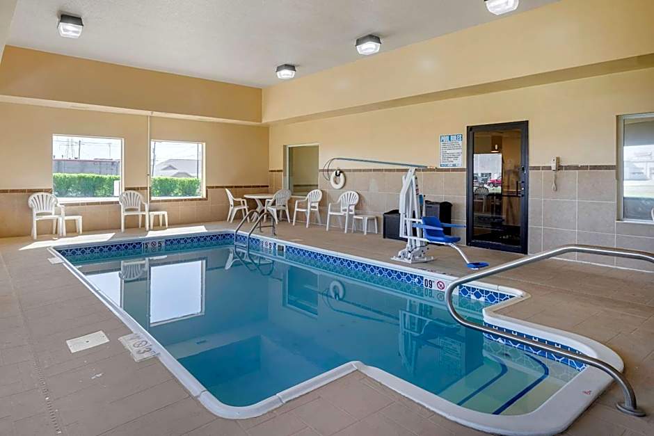 Comfort Inn Somerset - Lake Cumberland