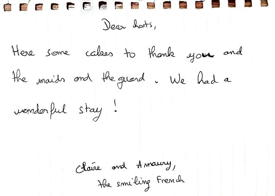 Sunset Residence Pinklao