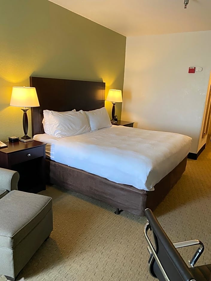 Best Western Celina