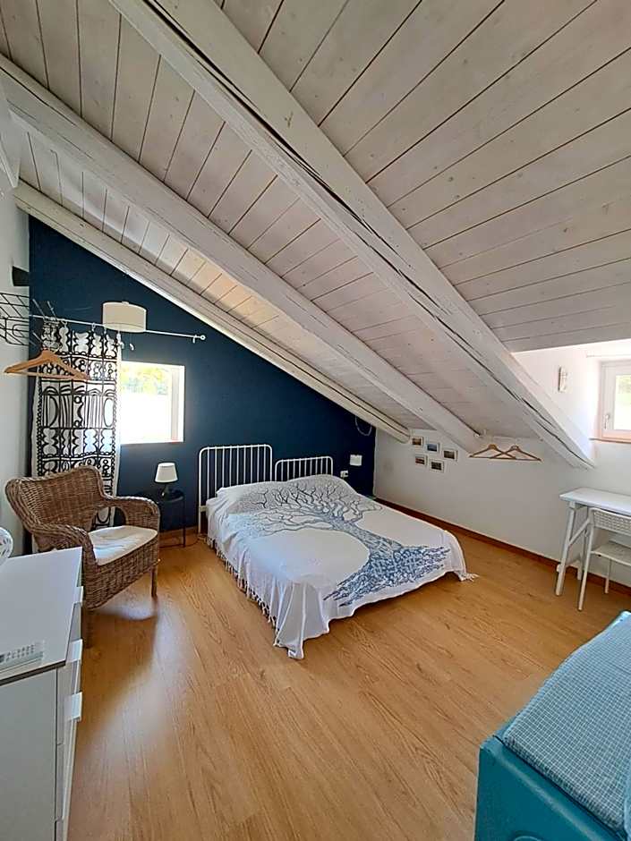 Giardino della Moscatella