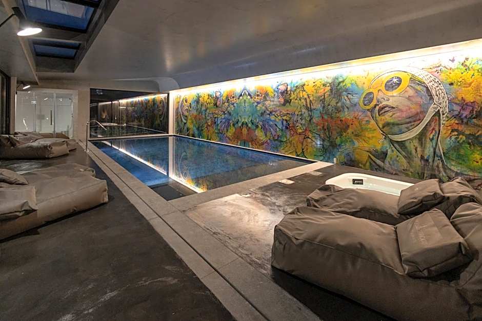 Vale de São Torcato Hotel Rural