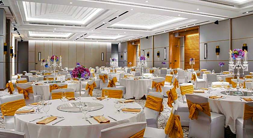 Novotel Muscat Airport