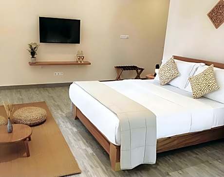 Ocean Palm Suite