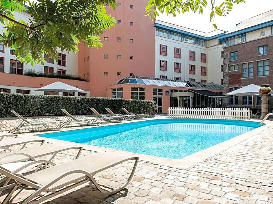 Novotel Gent Centrum