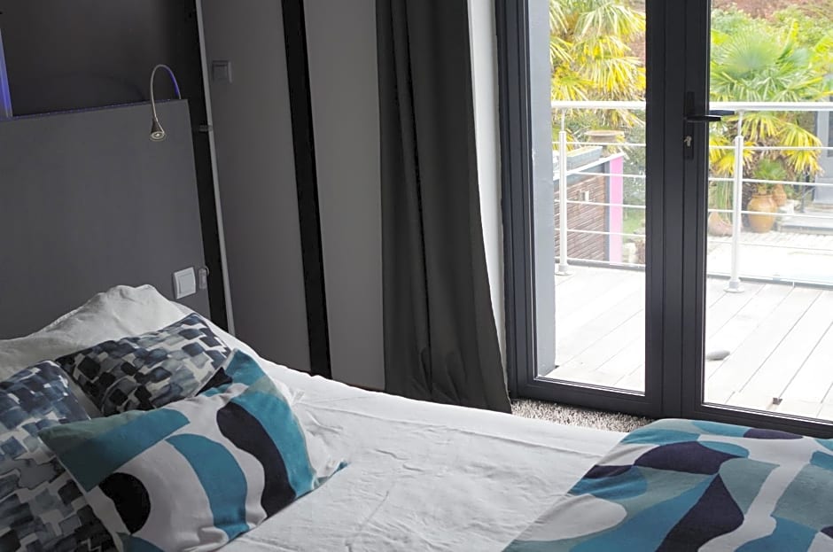 Chambres d'hôtes Home Sweet Home