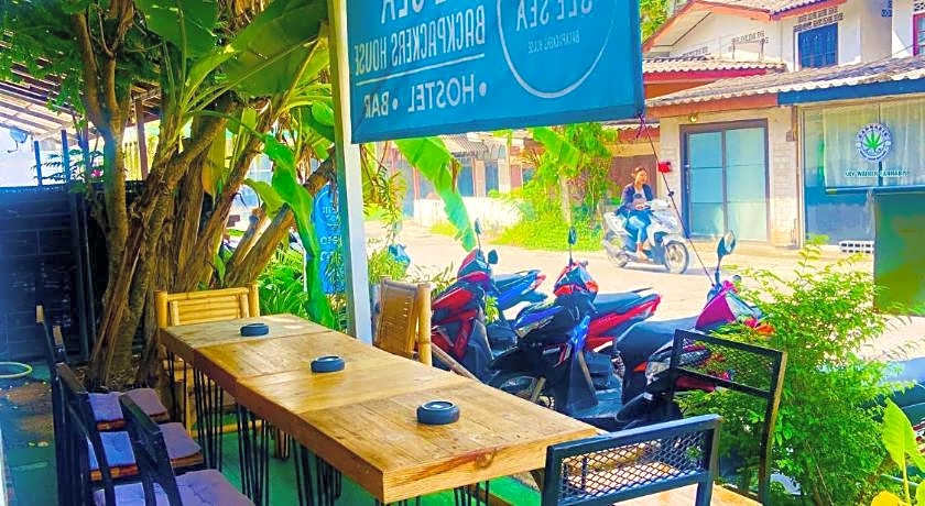 See Sea Backpacker House