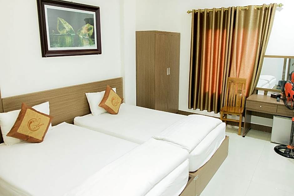 La Paloma Hotel Ninh Binh