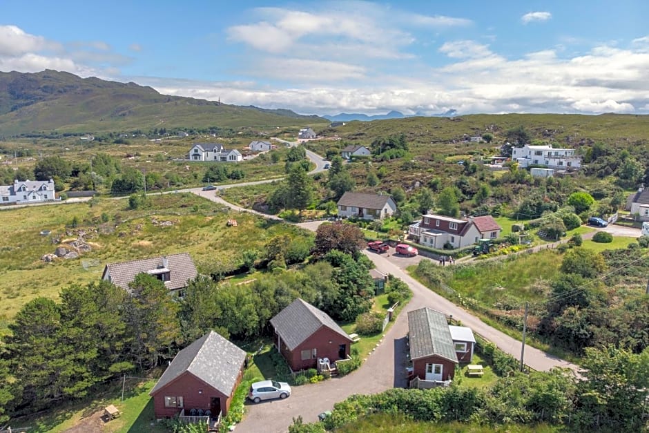 Reuben's Highland Retreat - Arisaig