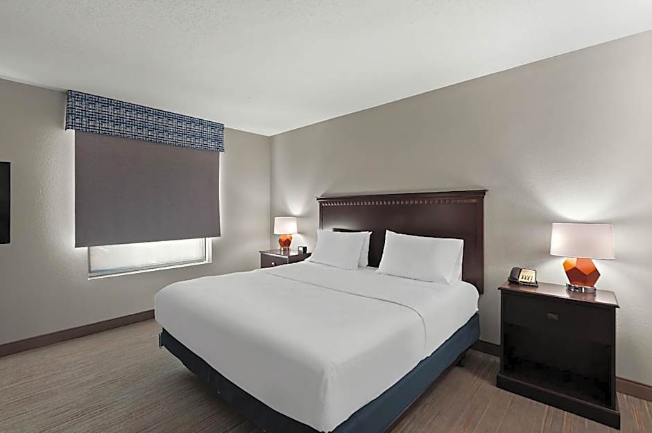 Hampton Inn & Suites by Hilton Fort Belvoir Alexandria South