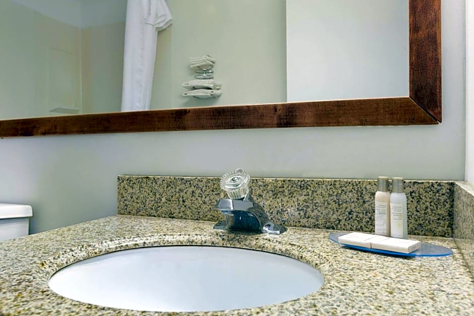 Saskatoon Thriftlodge