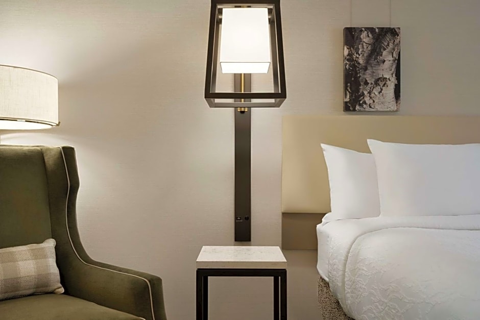 Hilton Garden Inn Newtown Square Radnor