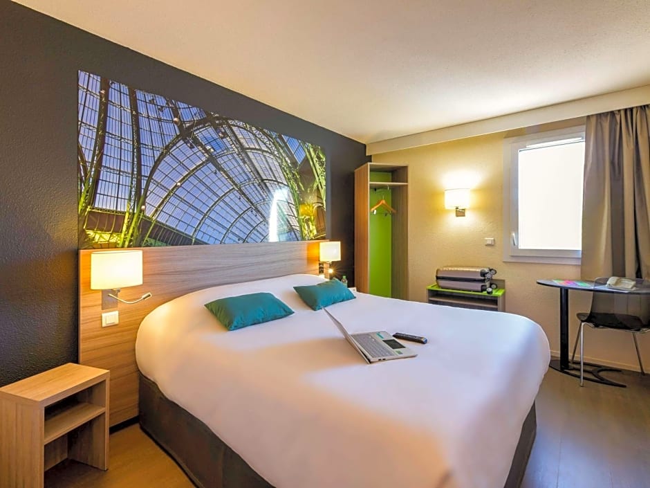 ibis Styles Bordeaux Gare Saint-Jean