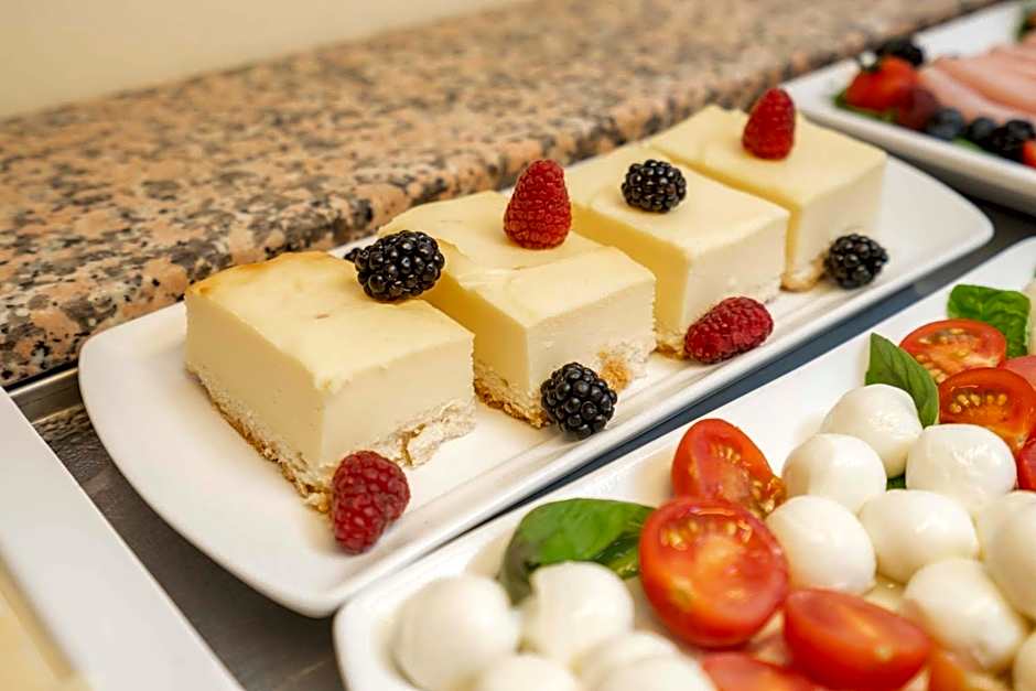 Hotel Rosenhof bei Bamberg