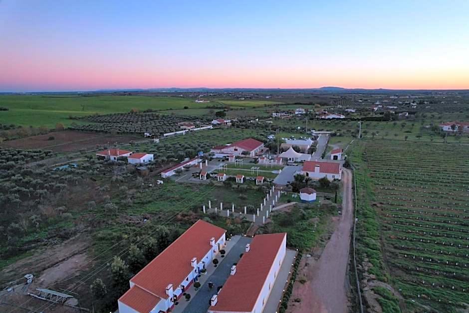 Olívale - Turismo Rural