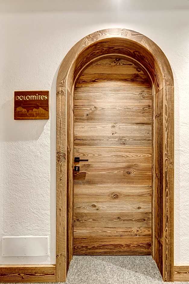 Hotel Residence Gasser