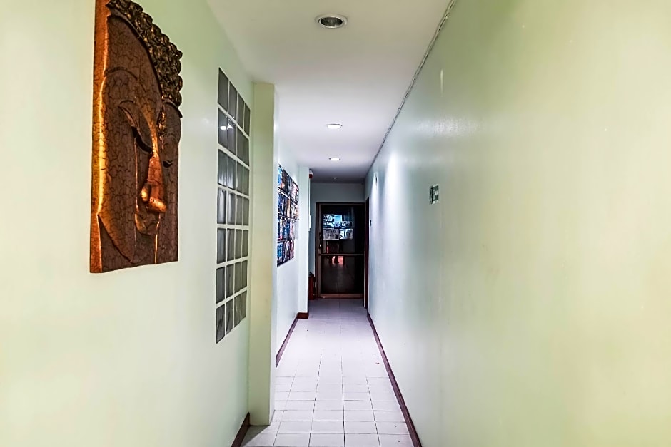 SEATEL Phuket, Patong Beach