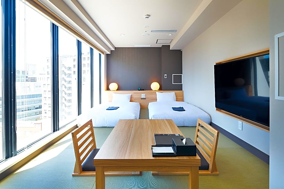 Hotel En Michi
