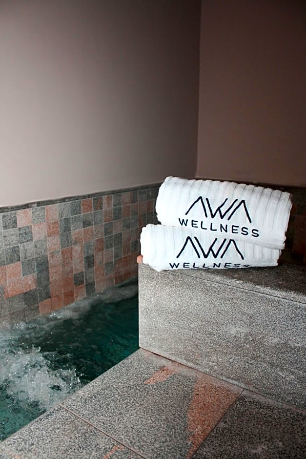 Principe Alogna Wellness & Spa