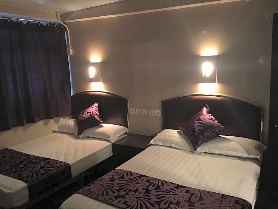 Kowloon Youth Village