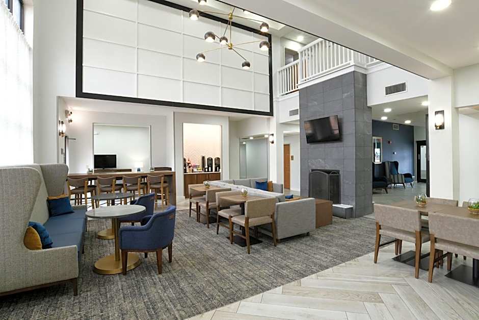 Staybridge Suites Oklahoma City By IHG