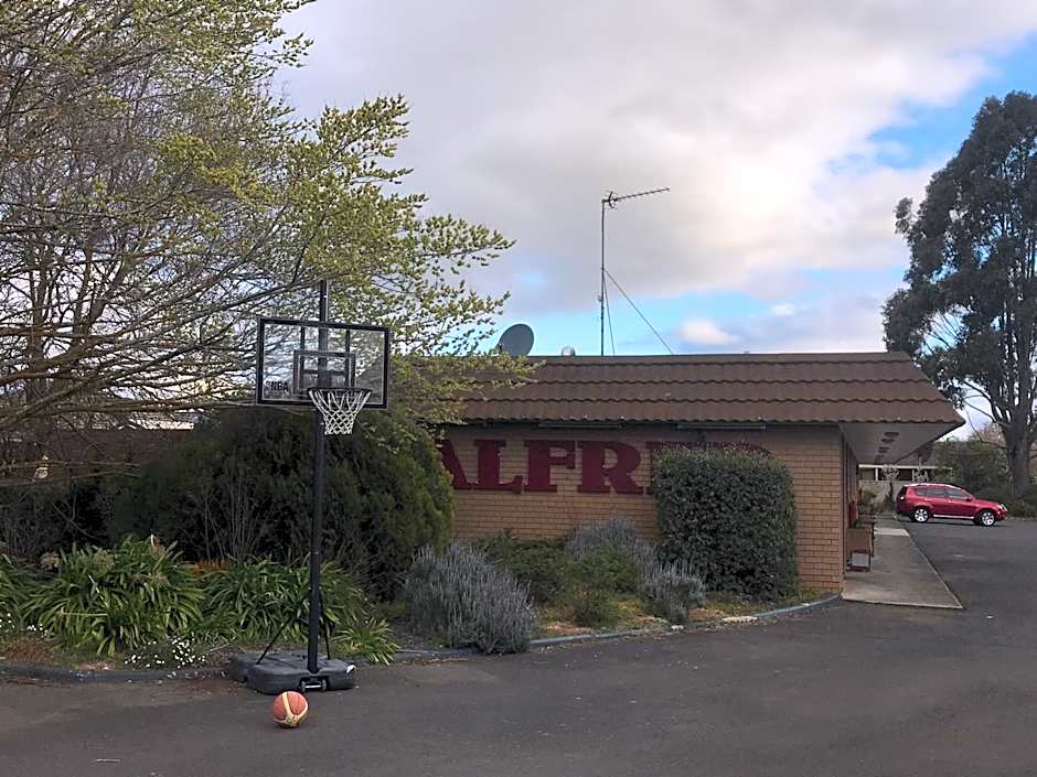 Alfred Motor Inn